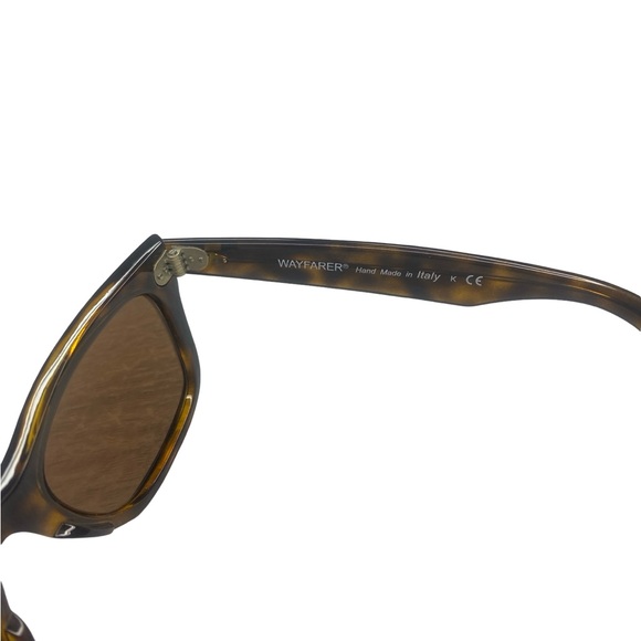 ORIGINAL  WAYFARER CLASSIC Tortoise great  Condition ! - Picture 5 of 7